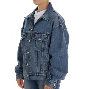 GIUBBOTTO 90S TRUCKER LEVI'S - Mad Fashion | img vers.300x/